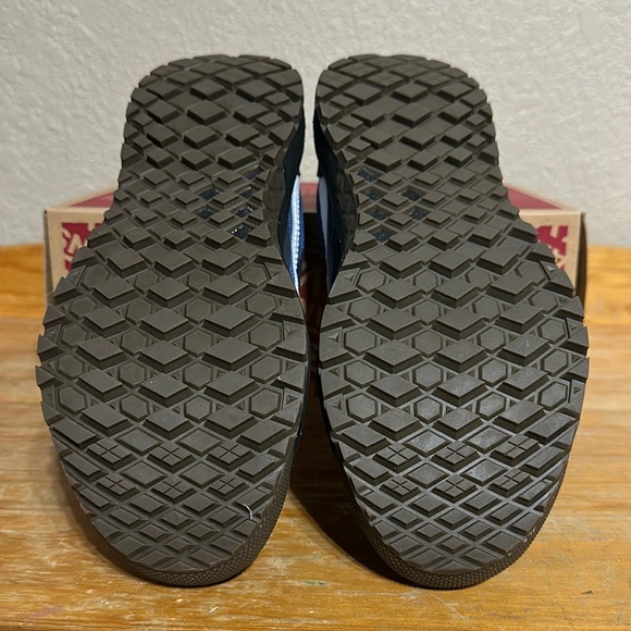 Vans Ultrarange Exo Warm weather Mte Navy Black ultra Cush - Picture 8 of 12